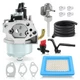 Carburetor Petcock For Troy Bilt 6250 8500 Watts Generator 420CC 030594A 030594
