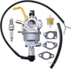 380723515 Carburetor for Firman Generator T07571 T07573 H07552 H07553 6900-9400W