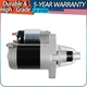 New Starter For Briggs Vanguard V-Twin 807383 809054 428000-0230 19612