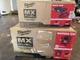 Milwaukee MXF002-2XC MX FUEL Power Supply Plus MXFC-2XC Expansion