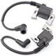 30500-Z6L-043 Ignition Coils 2pcs With Honda GXV630 GX630 GXV660 GX660 GX690,...