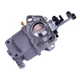 Carburetor Fit For RYOBI RY906500S 6500 8125 Watts Generator
