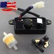 Square AVR Regulator For Champion 76533 100216 100222 100239 CPE Generator