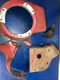 Honda Em3000 Generator Motor Engine Shrouds