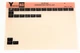 OEM Yamaha XM001-47 1983 EF600 Generator Parts List Microfiche
