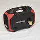 Honda RV Inverter Generator 3200W EU3200iAN - Cracks