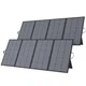 MHPOWOS 2x 400W Solar Panel for Anker SOLIX F3800 Portable Power Station 3840Wh