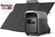 EF  DELTA 3 Ultra Portable Power Station with 400W Solar Panel, 3072Wh Lifepo4 B