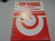 Honda Factory Service Repair Shop Manual EG1400X EG2200X Generator 61ZB000