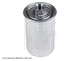 ADG02302 BLUE PRINT Fuel Filter for DAEWOO DAIMLER JAGUAR LAND ROVER LOTUS