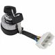 Ignition Key Switch For DuroMax XP10000EH XP12000E XP12000EH 16HP 18HP Generator
