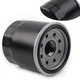 Oil Filter 15400-ZZ3-003 15400-PFB-014 Fit Honda GCV530 ES6500 H4514H H4518H
