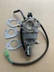 Carb Carburetor For Firman H07553 7500 9400 HO7553 Watts Dual Fuel Generator