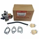 OEM Carburetor For Honda 16100-ZE6-W01 16100-ZE7-W21 HR194 HR195 HR214 HR215