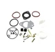 Carburetor Rebuild Repair For Coleman Powermate Vertex 7500 Generator 17.5 OHV
