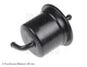 BLUE PRINT ADK82316 Fuel filter for DFSK,SUZUKI