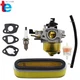 Carburetor Fits For Honda 16211-ZE1-000 16100-ZE7-055 5.5HP Engine GXV120 Carb