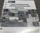 2009 Honda EX4500SK1 EB5000i EB5000X EL5000 Generator Troubleshooting Manual xz