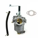 Carburetor Carb For Homelite HG5700 HGCA5700 UT905700 5700 7125 Watt Generator