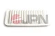 JPN 20F2065-JPN Air Filter for LOTUS,SUBARU,TOYOTA