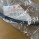 NOS HONDA EX5500 ES6500 AIR VENT TUBE PART# 16199-ZA0-930