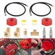 For Honda EU1000i / EU2000i / EU2200i HND1.2CD Dual System Extended Run Fuel Kit