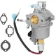 Carburetor for Cummins Onan QG 4000 KY Series RV Generators 4KYFA-6747P 0A6562