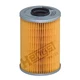 Stallion Filter E128H D24 Oil Filter for Alpina, BMW