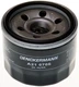 Denckermann A210706 Oil Filter for Smart