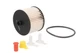 Purro PUR-PF2004 Fuel Filter for Citroen, Fiat, Ford, Lancia, Peugeot, Volvo