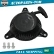 Recoil Starter For Predator 71342 59186 57063 1400 Watt Inverter Generator Assy