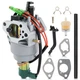 Westinghouse WH7000EC WH7500EC 420cc Generator Carburetor Carb