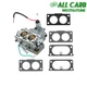 For Kohler CH1000 Command PRO Twin Engine 6285345S 6285315S 37HP Carburetor