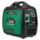 4000W Portable Gasoline Super Quiet Inverter Generator for Backup Home
