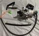 Carburetor For Champion 6800W 5500W Gasoline Generator C40011 11HP 337CC ST182FD