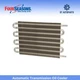 For 2004-08 Chevrolet W3500 Tiltmaster Auto Trans Oil Cooler 4 Seasons 2005 2006