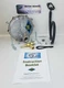 Honda EU3000 Propane Natural Gas Tri-Fuel EU3 Generator Snorkel Conversion Kit