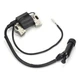 Wen Power Pro Ignition Coil for 56551 56680 56682 56875 56877 56900 P54809 188