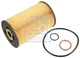 Febi Bilstein 109164 oil filter for Mercedes-Benz