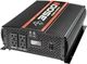 3500Watt Modified wave power inverter dc to ac 12V to 110V truck RV inverter