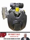 37hp Kohler Command Pro Series CH1000-3036 Engine Horizontal 1-7/16" Shaft