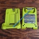 OEM Part Housing Assembly For Ryobi RYi300BG 40V 300W Powered Inverter