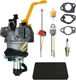 380723515 Carburetor Kit Fits Firman T07573 Tri Fuel Generator 9400 Watt