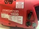 **REPLACEMENT KNOB** PREDATOR 1400 Watt Super Quiet Inverter Generator switch *