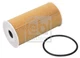 Febi Bilstein 37319 Oil Filter for Fiat Mercedes-Benz Nissan Opel Renault Vauxha