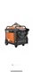 GENMAX 11,000-Watt Portable TRI Fuel Gas Inverter Generator, Remote Start, CO Se