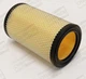 Champion CAF100115R Air Filter for Citroen Peugeot Renault