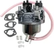 224CC Carburetor for Westinghouse IGen4500 Inverter Generator Compatibility