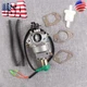 New Carburetor Carb for Honda EB5000X EM5000S EM5000SX EM5000X EW171 Gas Generat