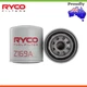 New * Ryco * Fuel Filter For ISUZU ENGINES 6BD1TPV 5.8L 6Cyl Part Number-Z169A